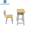 Metal Chair and Desk for Kids Students School